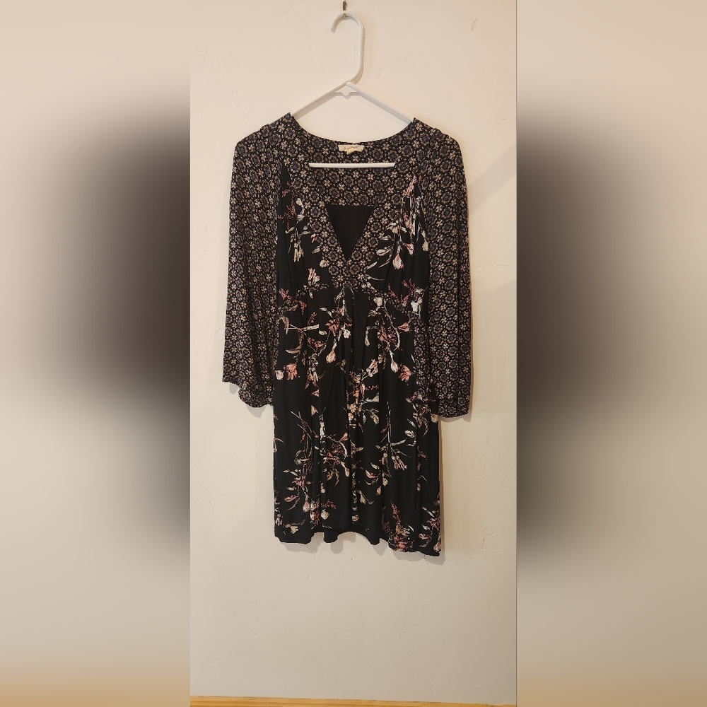 Mystree dress